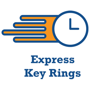 Express Key Ring
