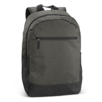Corolla Backpack | Custom Branded | Promotional Backpack | BRAND KNEW PROMOTIONAL PRODUCTS
