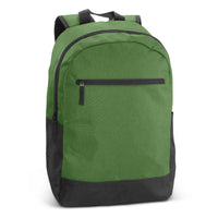 Corolla Backpack | Custom Branded | Promotional Backpack | BRAND KNEW PROMOTIONAL PRODUCTS
