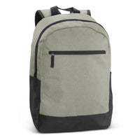 Corolla Backpack | Custom Branded | Promotional Backpack | BRAND KNEW PROMOTIONAL PRODUCTS
