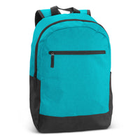 Corolla Backpack | Custom Branded | Promotional Backpack | BRAND KNEW PROMOTIONAL PRODUCTS
