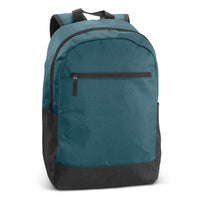 Corolla Backpack | Custom Branded | Promotional Backpack | BRAND KNEW PROMOTIONAL PRODUCTS

