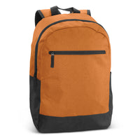 Corolla Backpack | Custom Branded | Promotional Backpack | BRAND KNEW PROMOTIONAL PRODUCTS

