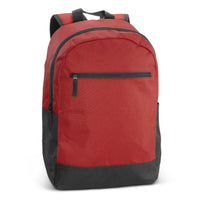 Corolla Backpack | Custom Branded | Promotional Backpack | BRAND KNEW PROMOTIONAL PRODUCTS
