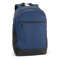 Corolla Backpack | Custom Branded | Promotional Backpack | BRAND KNEW PROMOTIONAL PRODUCTS
