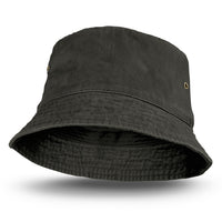 Faded Bucket Hat | Custom Branded | Promotional | BRAND KNEW PROMOTIONAL PRODUCTS
