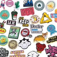 Enamel Lapel Pin | Custom Branded | Promotional | BRAND KNEW PROMOTIONAL PRODUCTS
