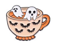 Enamel Lapel Pin | Custom Branded | Promotional | BRAND KNEW PROMOTIONAL PRODUCTS
