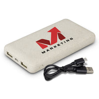 Alias Power Bank
