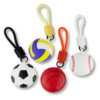 Custom Bag Charm Key Rings | Custom Branded | Promotional Keyring | BRAND KNEW PROMOTIONAL PRODUCTS
