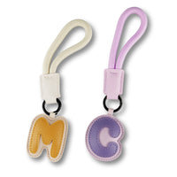 Custom Bag Charm Key Rings | Custom Branded | Promotional Keyring | BRAND KNEW PROMOTIONAL PRODUCTS
