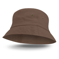 Bucket Hat - UPF50 Sun Protection | Custom Branded | Promotional Headwear | BRAND KNEW PROMOTIONAL PRODUCTS
