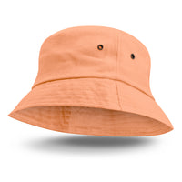 Bucket Hat - UPF50 Sun Protection | Custom Branded | Promotional Headwear | BRAND KNEW PROMOTIONAL PRODUCTS
