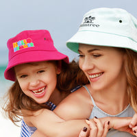 Bucket Hat - UPF50 Sun Protection | Custom Branded | Promotional Headwear | BRAND KNEW PROMOTIONAL PRODUCTS
