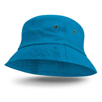 Bucket Hat - UPF50 Sun Protection | Custom Branded | Promotional Headwear | BRAND KNEW PROMOTIONAL PRODUCTS
