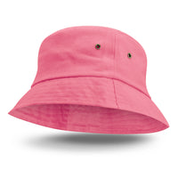 Bucket Hat - UPF50 Sun Protection | Custom Branded | Promotional Headwear | BRAND KNEW PROMOTIONAL PRODUCTS
