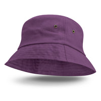 Bucket Hat - UPF50 Sun Protection | Custom Branded | Promotional Headwear | BRAND KNEW PROMOTIONAL PRODUCTS
