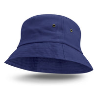 Bucket Hat - UPF50 Sun Protection | Custom Branded | Promotional Headwear | BRAND KNEW PROMOTIONAL PRODUCTS
