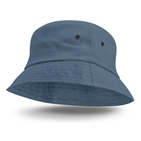 Bucket Hat - UPF50 Sun Protection | Custom Branded | Promotional Headwear | BRAND KNEW PROMOTIONAL PRODUCTS
