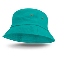 Bucket Hat - UPF50 Sun Protection | Custom Branded | Promotional Headwear | BRAND KNEW PROMOTIONAL PRODUCTS

