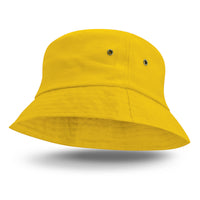 Bucket Hat - UPF50 Sun Protection | Custom Branded | Promotional Headwear | BRAND KNEW PROMOTIONAL PRODUCTS
