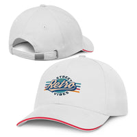 Swift Cap | Custom Branded | Promotional | BRAND KNEW PROMOTIONAL PRODUCTS
