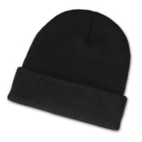 Everest Beanie | Custom Branded | Promotional | BRAND KNEW PROMOTIONAL PRODUCTS
