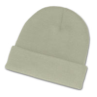 Everest Beanie | Custom Branded | Promotional | BRAND KNEW PROMOTIONAL PRODUCTS
