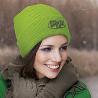 Everest Beanie | Custom Branded | Promotional | BRAND KNEW PROMOTIONAL PRODUCTS
