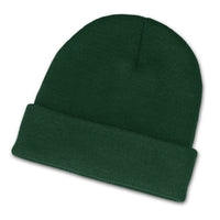 Everest Beanie | Custom Branded | Promotional | BRAND KNEW PROMOTIONAL PRODUCTS
