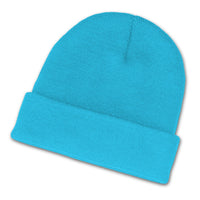 Everest Beanie | Custom Branded | Promotional | BRAND KNEW PROMOTIONAL PRODUCTS
