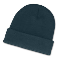 Everest Beanie | Custom Branded | Promotional | BRAND KNEW PROMOTIONAL PRODUCTS
