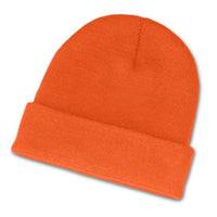 Everest Beanie | Custom Branded | Promotional | BRAND KNEW PROMOTIONAL PRODUCTS
