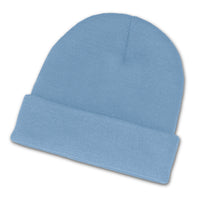 Everest Beanie | Custom Branded | Promotional | BRAND KNEW PROMOTIONAL PRODUCTS
