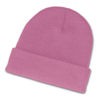 Everest Beanie | Custom Branded | Promotional | BRAND KNEW PROMOTIONAL PRODUCTS
