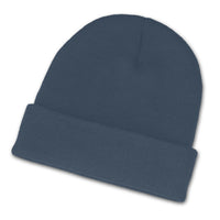 Everest Beanie | Custom Branded | Promotional | BRAND KNEW PROMOTIONAL PRODUCTS
