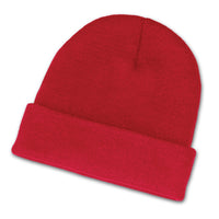 Everest Beanie | Custom Branded | Promotional | BRAND KNEW PROMOTIONAL PRODUCTS
