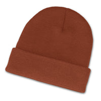 Everest Beanie | Custom Branded | Promotional | BRAND KNEW PROMOTIONAL PRODUCTS

