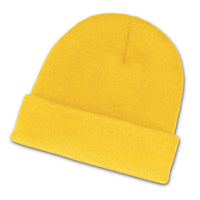 Everest Beanie | Custom Branded | Promotional | BRAND KNEW PROMOTIONAL PRODUCTS
