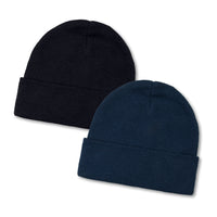 Everest Recycled Beanie | Custom Branded | Promotional | BRAND KNEW PROMOTIONAL PRODUCTS
