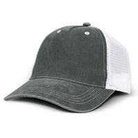 Faded Trucker Cap | Custom Branded | Promotional | BRAND KNEW PROMOTIONAL PRODUCTS
