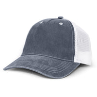 Faded Trucker Cap | Custom Branded | Promotional | BRAND KNEW PROMOTIONAL PRODUCTS
