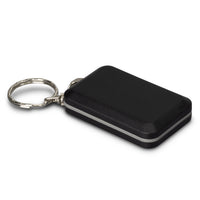 Luton COB Light Keyring | Custom Branded | Promotional | BRAND KNEW PROMOTIONAL PRODUCTS
