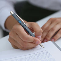 Lancer Fashion Pen | Custom Branded | Promotional | BRAND KNEW PROMOTIONAL PRODUCTS
