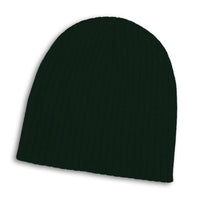 Nebraska Cable Knit Beanie | Custom Branded | Promotional | BRAND KNEW PROMOTIONAL PRODUCTS
