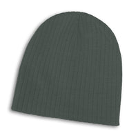 Nebraska Cable Knit Beanie | Custom Branded | Promotional | BRAND KNEW PROMOTIONAL PRODUCTS
