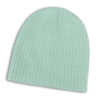 Nebraska Cable Knit Beanie | Custom Branded | Promotional | BRAND KNEW PROMOTIONAL PRODUCTS

