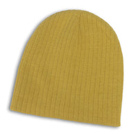 Nebraska Cable Knit Beanie | Custom Branded | Promotional | BRAND KNEW PROMOTIONAL PRODUCTS
