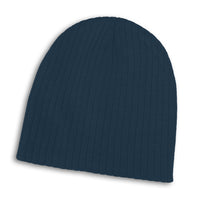 Nebraska Cable Knit Beanie | Custom Branded | Promotional | BRAND KNEW PROMOTIONAL PRODUCTS
