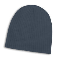 Nebraska Cable Knit Beanie | Custom Branded | Promotional | BRAND KNEW PROMOTIONAL PRODUCTS
